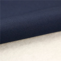 104gsm 50 * 50 / 152x80 Baumwolle Poplin Dunkelblauen Stoff Herren Büro Shirt Stoff Hause gewebt Kleidungsstück Stoff